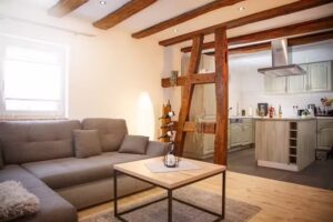 Winetime – Apartments