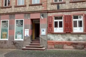 Winfried Breul Immobilien- & Finanzierungsvermittlungen Groß-Umstadt