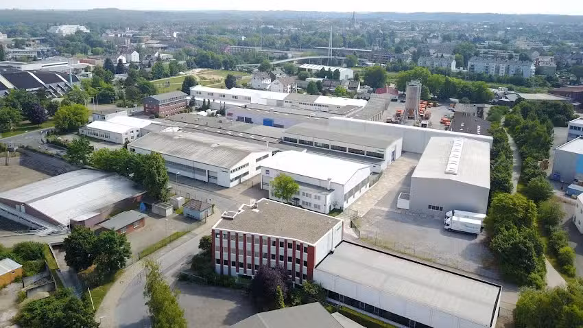 Winter GmbH & Co. Immobilien KG