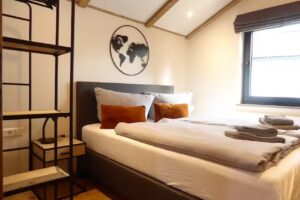 Winterberg Chalet Haus Luxury