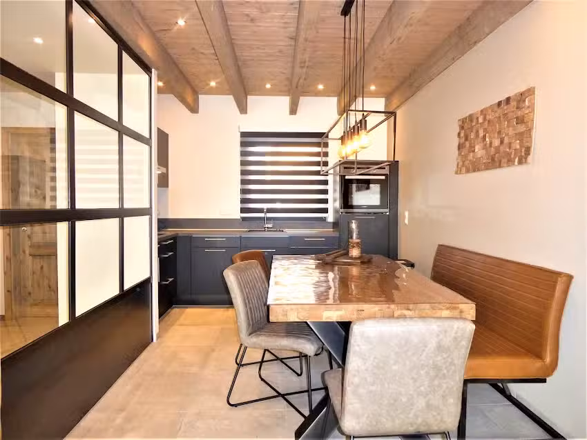 Winterberg Haus Chalet Diamond