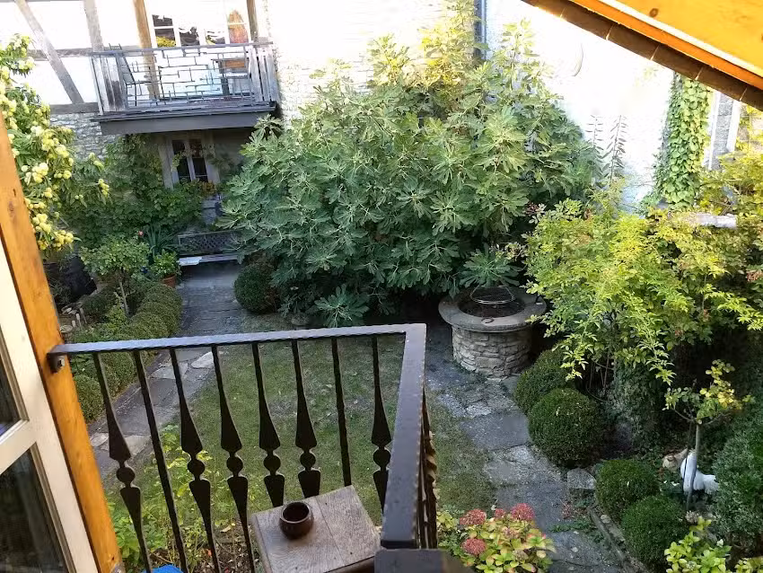 Winzerhof Zum Kelterhaus