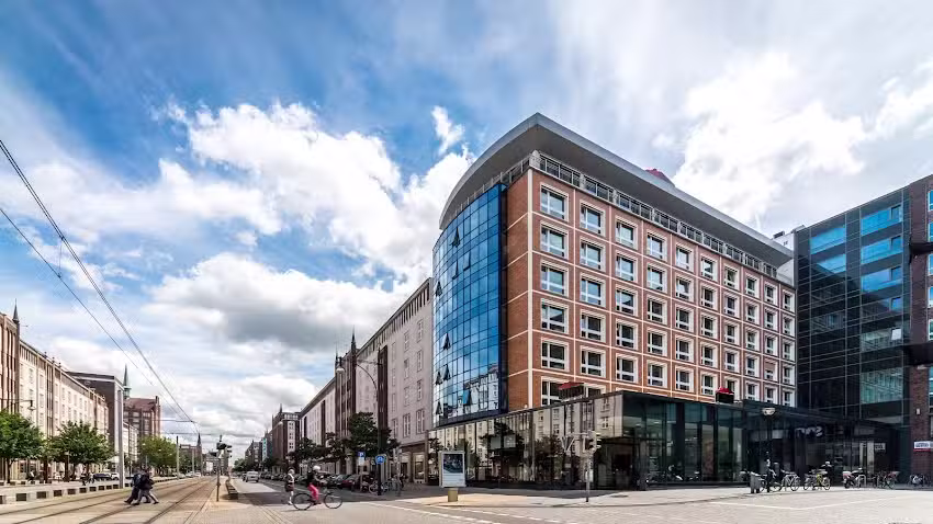 WIRO Grundstückswesen und Verkauf