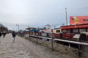 WIRO KundenCenter Warnemünde