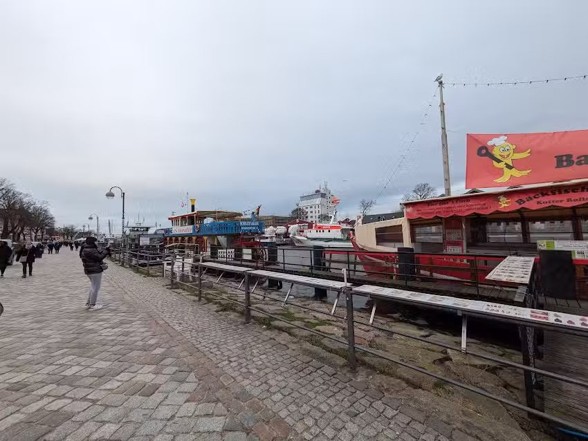 WIRO KundenCenter Warnemünde