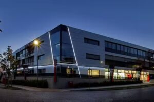 Wirtschaftsförderung Amberg