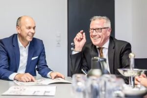 WirtschaftsHaus Aktiengesellschaft