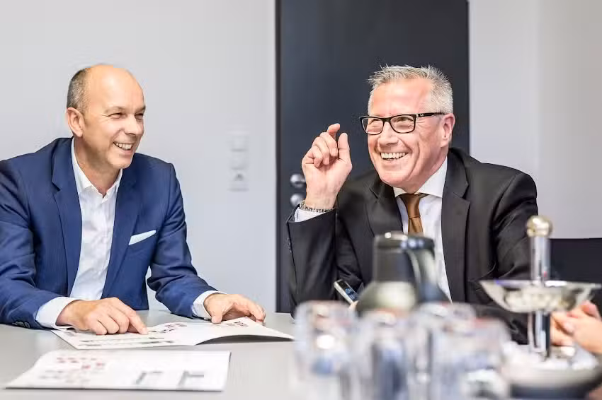 WirtschaftsHaus Aktiengesellschaft