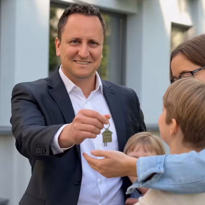 Wirtschaftskanzlei Heiko Cudok – Der Baufi Berater