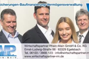 Wirtschaftspartner Rhein-Main GmbH & Co KG