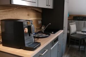 Wirtshaus & Übernachtung Werraquell Hütte