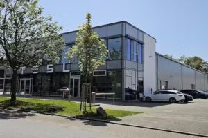 Witt Real Estate Center