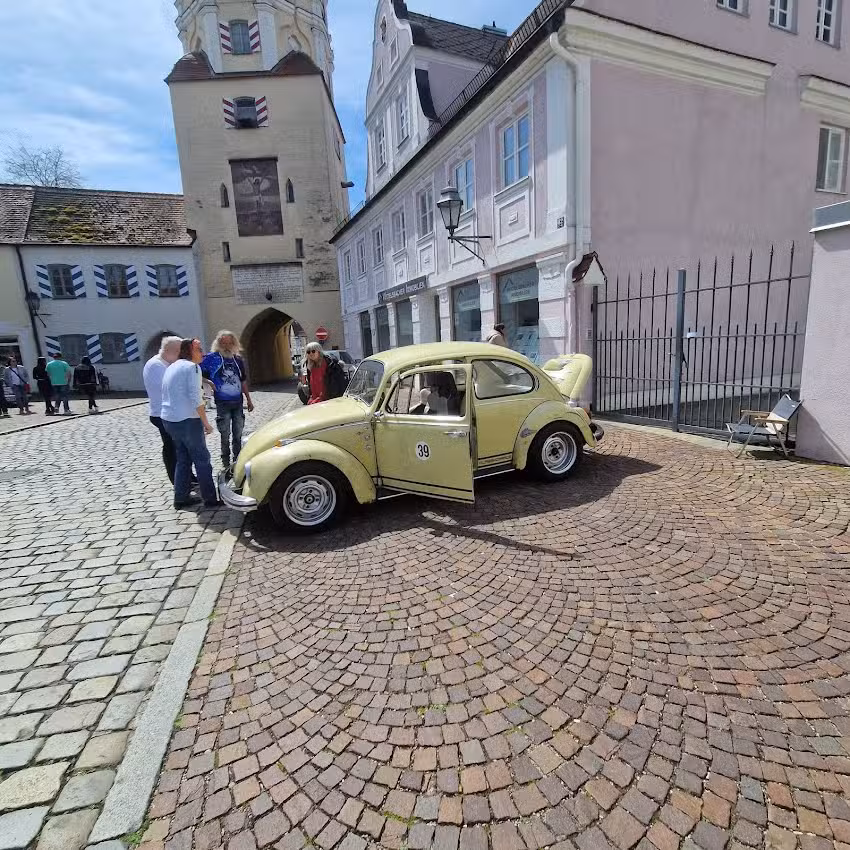 WITTELSBACHER IMMOBILIEN GmbH