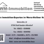WM-Immobilien