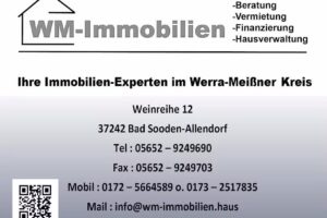 WM-Immobilien