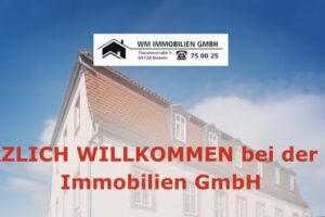 WM Immobilien GmbH