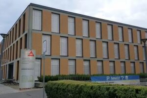 WOBAK Städtische Wohnungsbau GmbH Konstanz