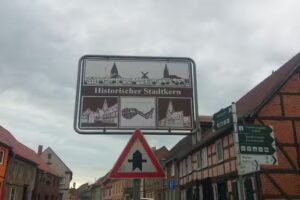 Wobau Röbel – Wohnungsbau GmbH