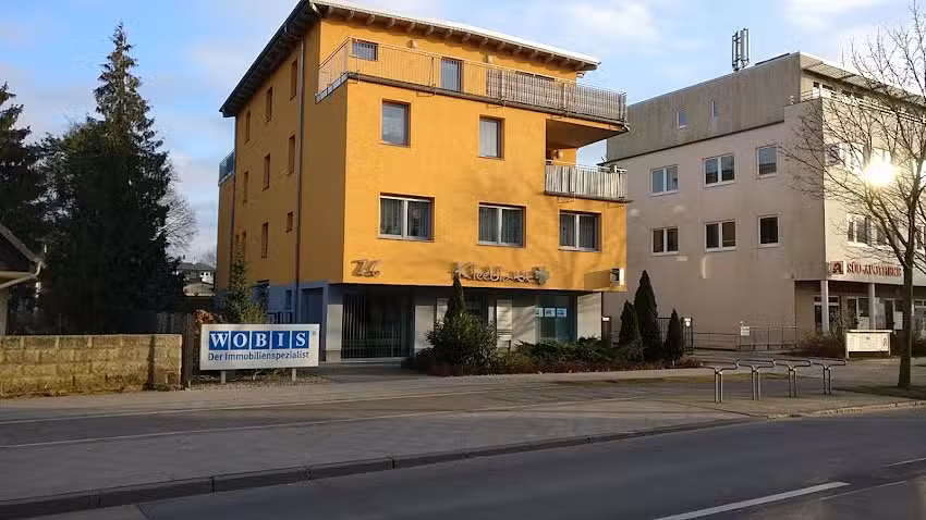 Wobis Projektentwicklungs- und Beratungsgesell. mbH