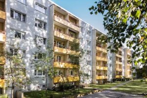 wobra Wohnungsbaugesellschaft der Stadt Brandenburg an der Havel mbH