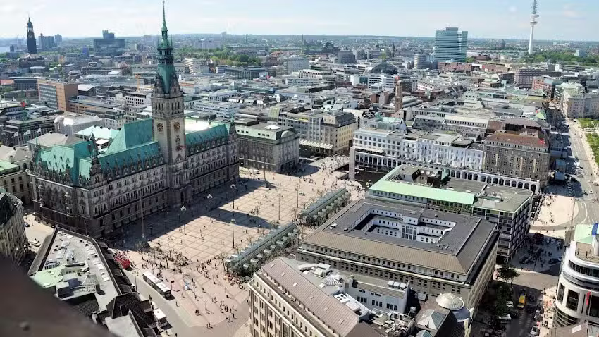 Woerle & Heinicke GmbH