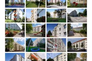 WOGETRA Wohnungsgenossenschaft Transport eG