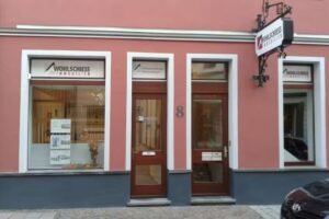 Wohlschiess Immobilien GmbH