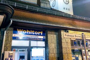 Wohltorf Immobilien
