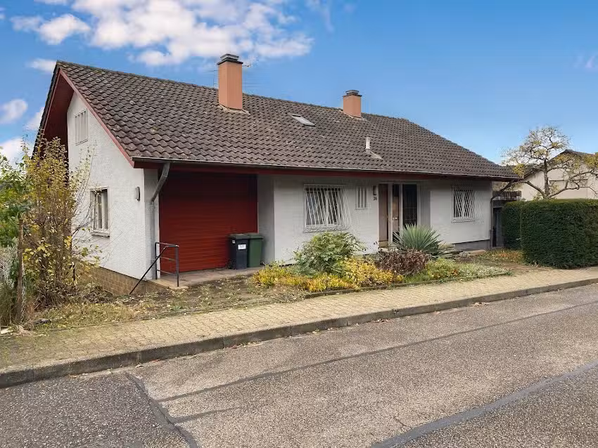 Wohn & Gewerbe Immobilien MARKUS UNGER