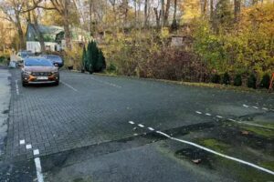 Wohn- und Gewerbehaus Gunter Scherübl