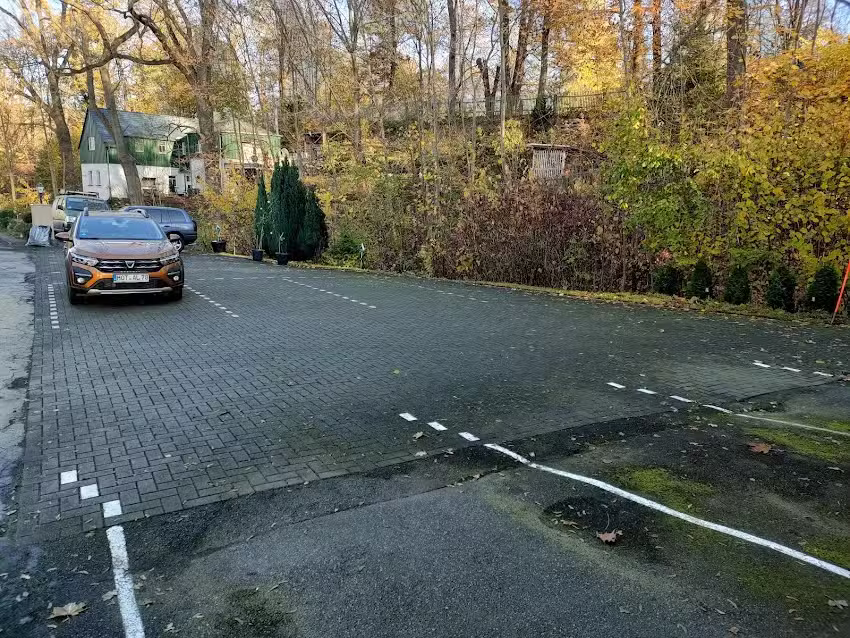 Wohn- und Gewerbehaus Gunter Scherübl