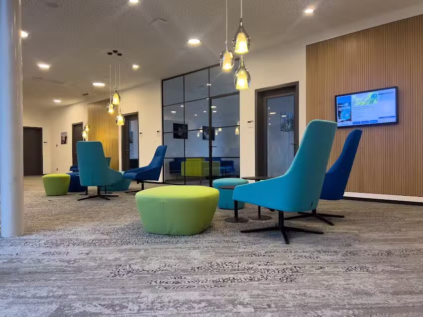 Wohnbar – das Vermietungsbüro der WBG Otto von Guericke eG