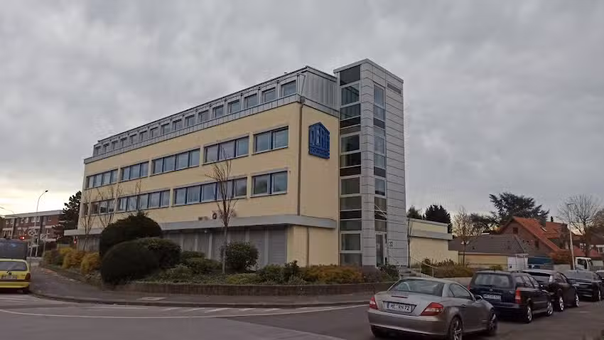 Wohnbau DERR