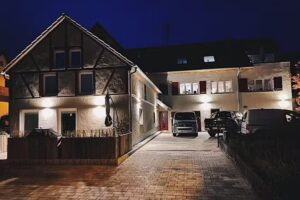 Wohnbau Fleischmann GmbH