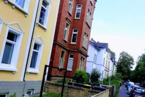 Wohnbau Gießen GmbH