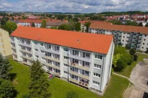 Wohnbau GmbH der Stadt Schlotheim