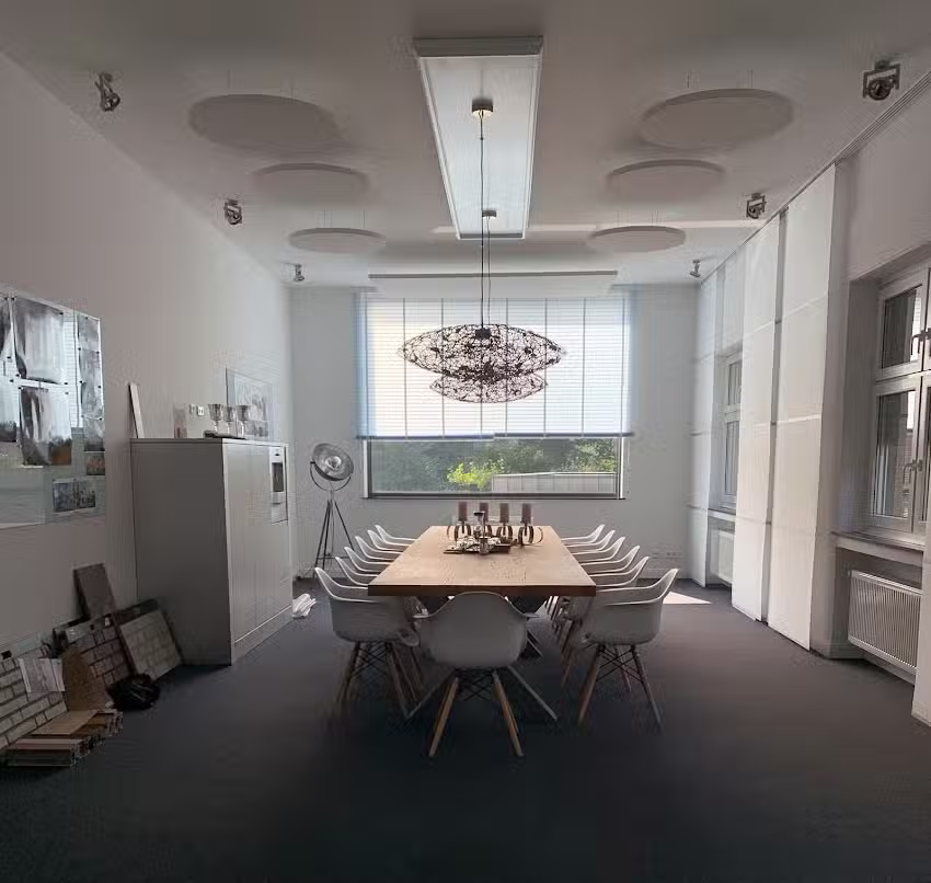 Wohnbau Großhanten und Huthwelker Bauträger GmbH