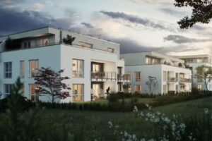 Wohnbau Layher GmbH u. Co.KG