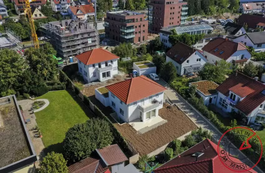 Wohnbau Oberriexingen Immobilien GmbH