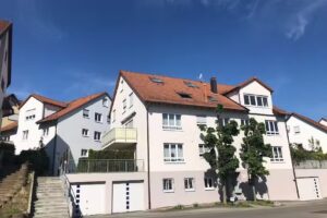 Wohnbau Weidelener GmbH