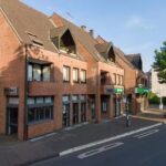 WohnBau Westmünsterland eG