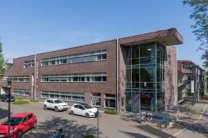 WohnBau Westmünsterland eG