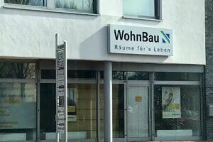 WohnBau Westmünsterland eG