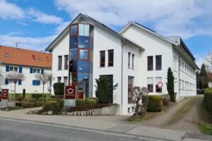 Wohnbaugenossenschaft Balingen eG