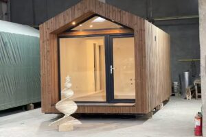 Wohnderful GmbH – Tiny House und Modulhaus Beratung, Planung und Vermittlung