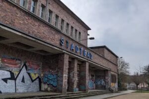 Wohnen am Stadtbad Brandenburg an der Havel GmbH