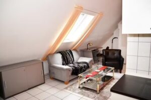 Wohnen auf Zeit Bochum – Möblierte Wohnung Bochum