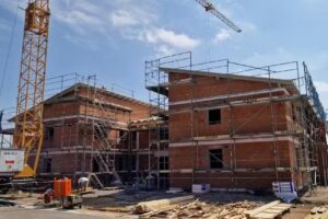 Wohnen Bernhardswald GmbH & Co. KG