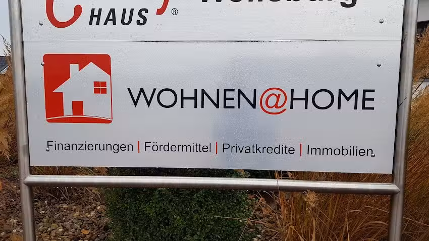 wohnen@home GbR Ihr Haus- und Hypothekenmakler