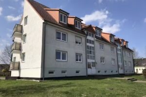 Wohnen im Hanningsaal 39/40